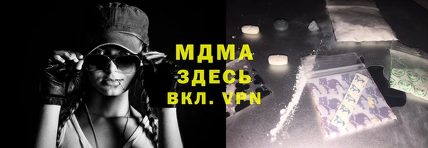 молекула духа Козловка