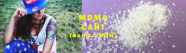 молекула духа Козловка